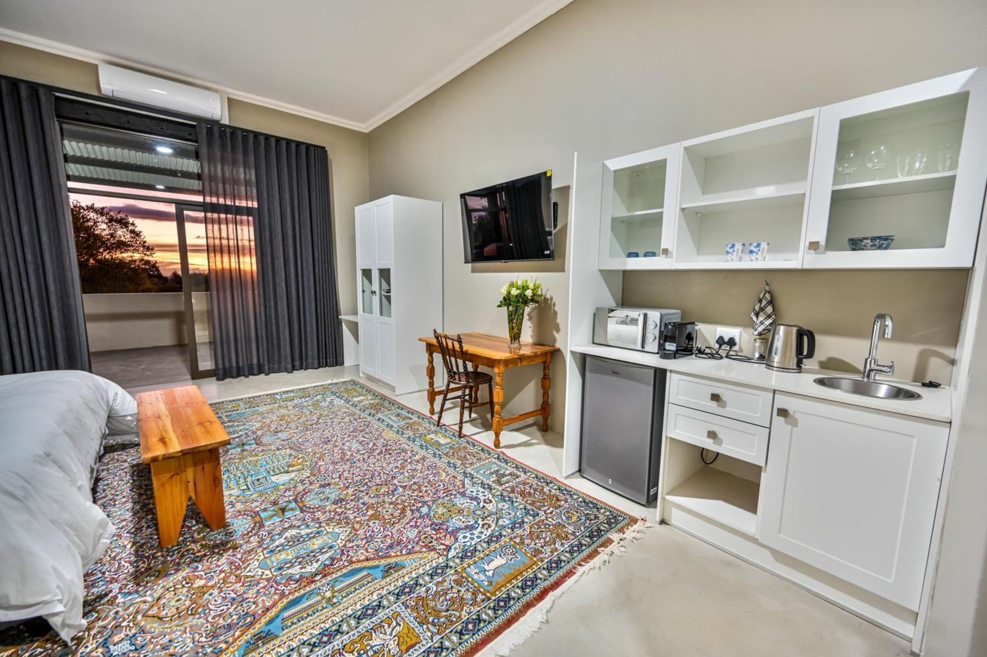 Blue Rain Guest House Bloemfontein Exteriér fotografie