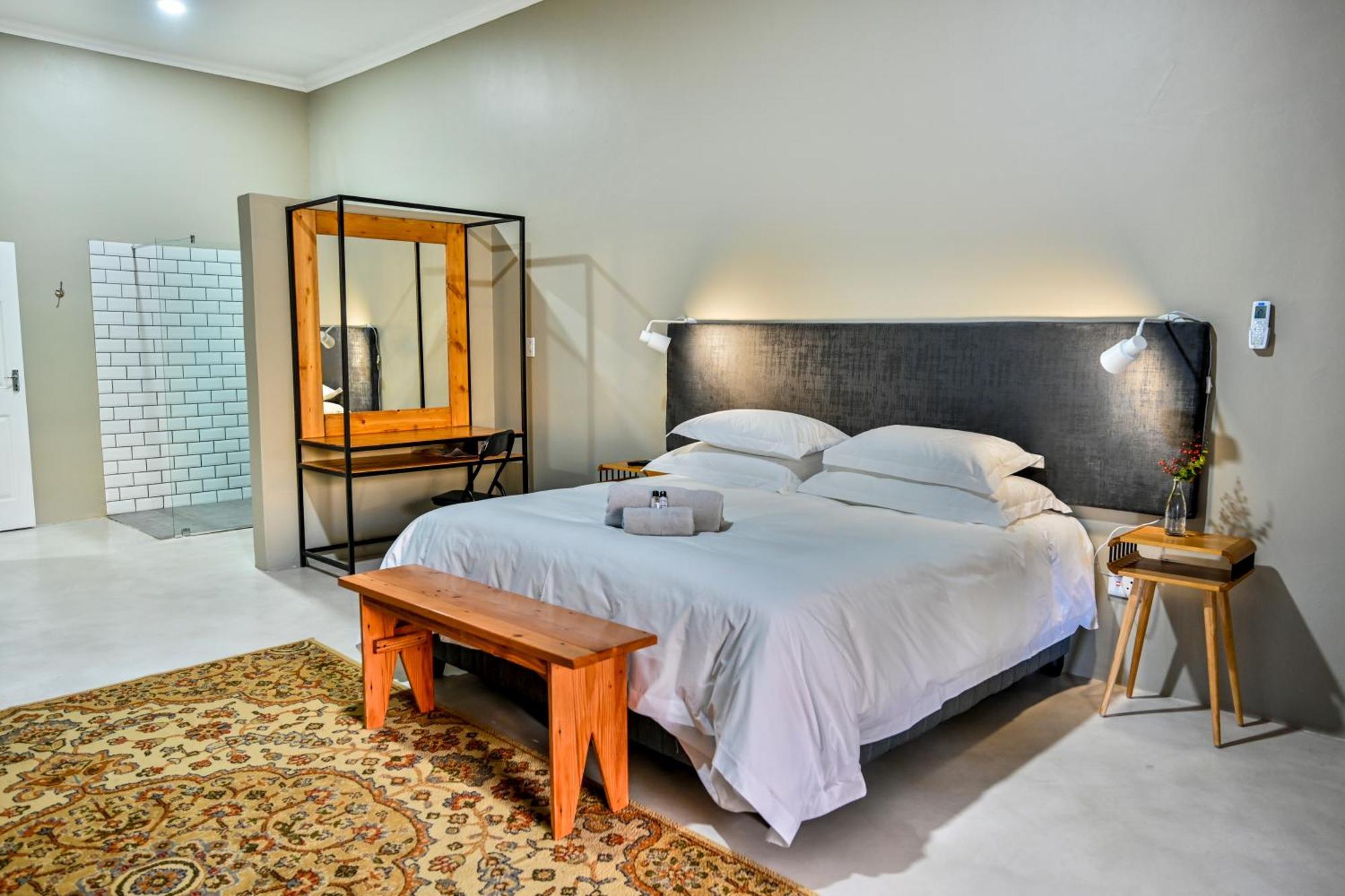 Blue Rain Guest House Bloemfontein Exteriér fotografie